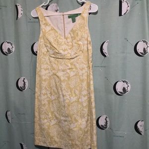 Cotton Dress
